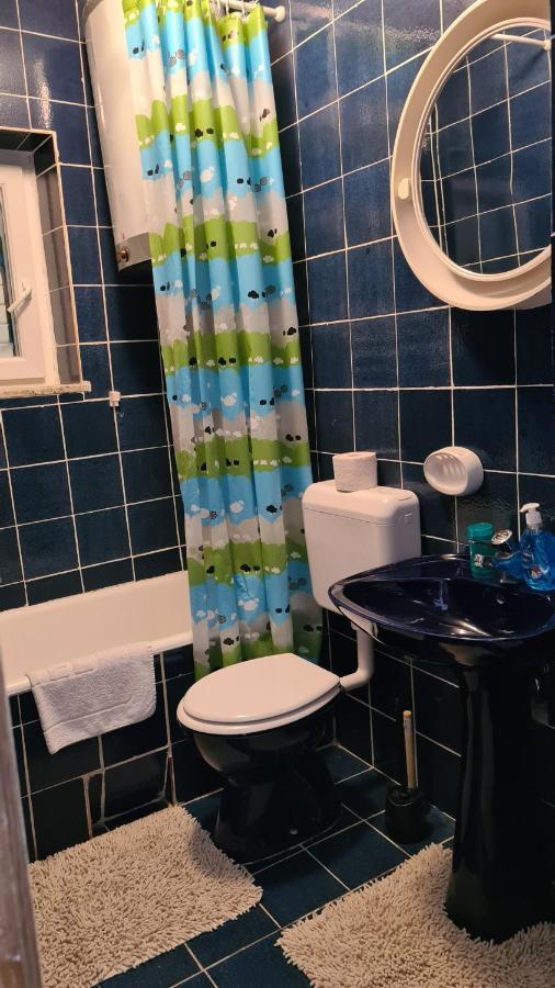 Apartments Solis, 50 M From The Sea - Jakisnica المظهر الخارجي الصورة